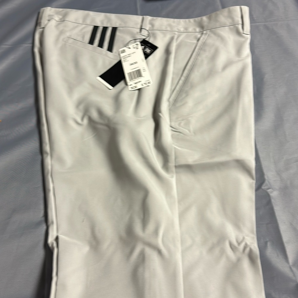 Adidas Golf pants